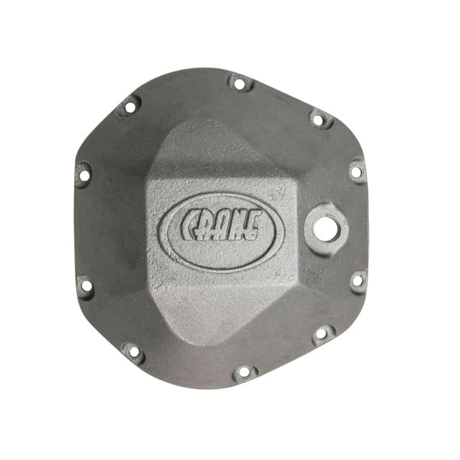 Crane Axle Dana 44 Chromoly Diff Cover