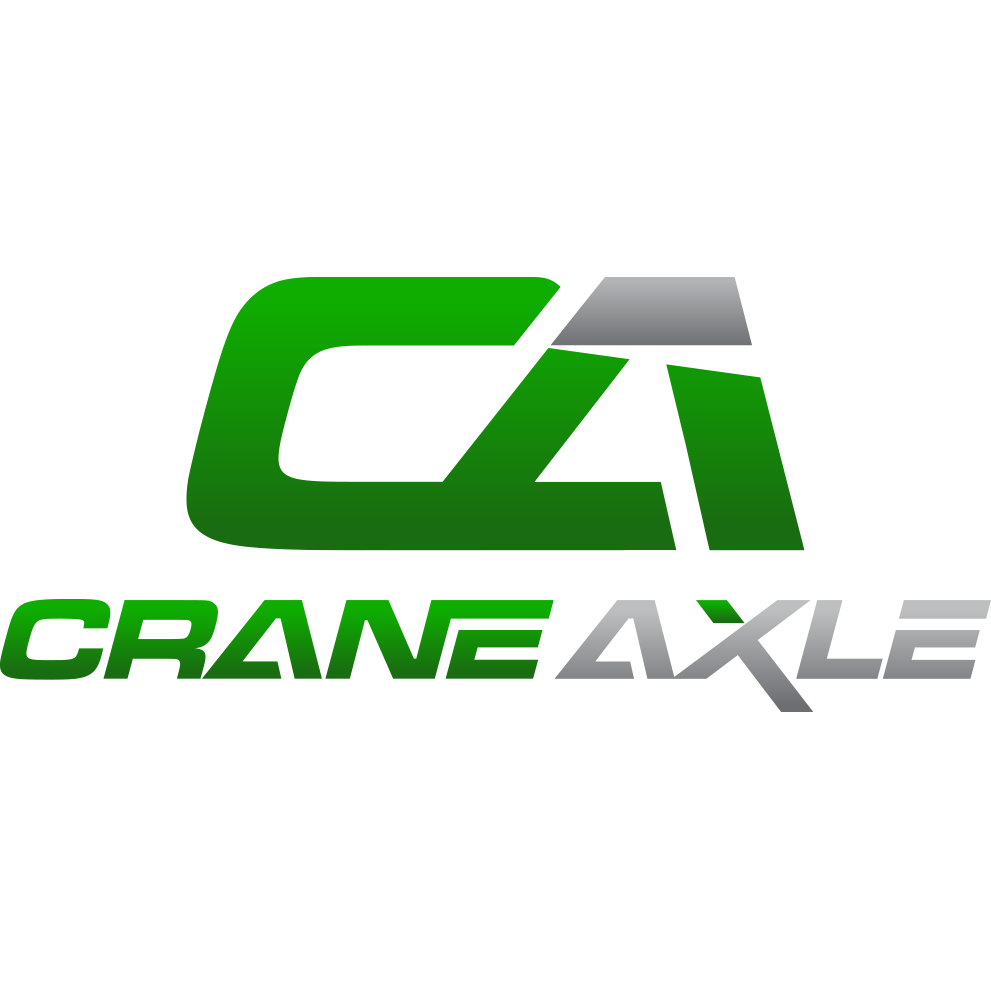 Crane Axle logo