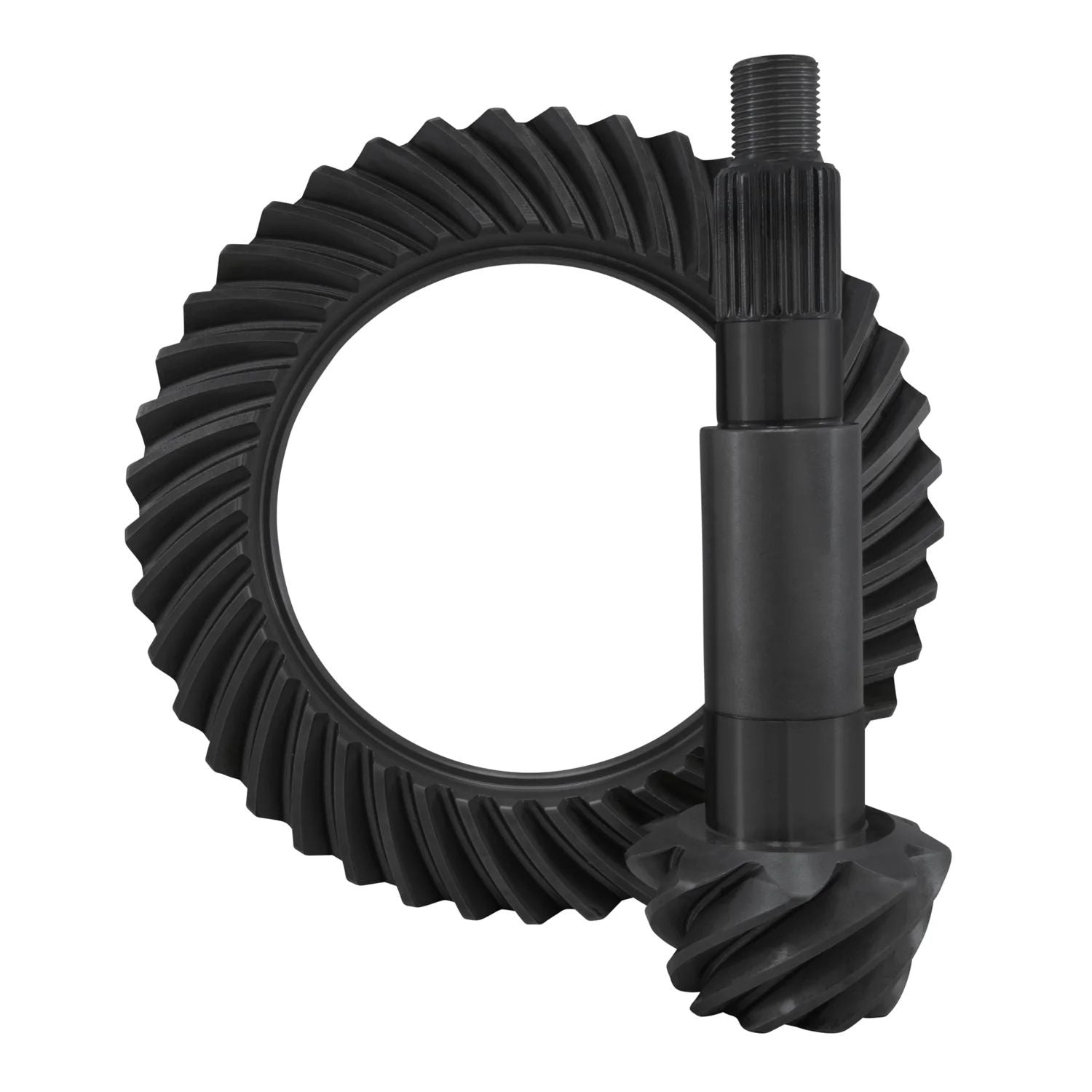 Yukon Dana 60 Reverse Rotation 5.38 Thick Ring & Pinion | Crane Axle
