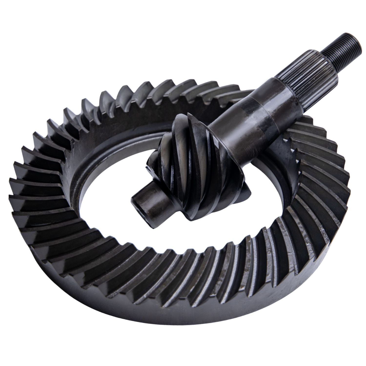 Yukon GM 14-Bolt 10.5