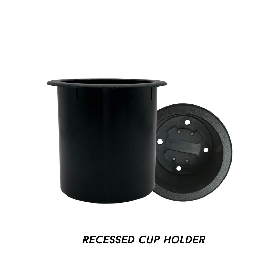 TwistLock Locking Base