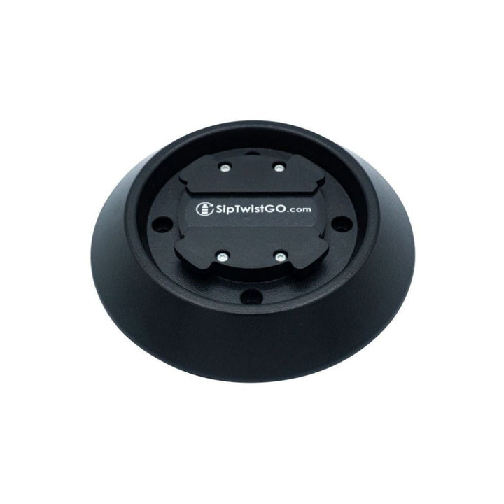 Crane Axle TwistLock 20 oz Canteen