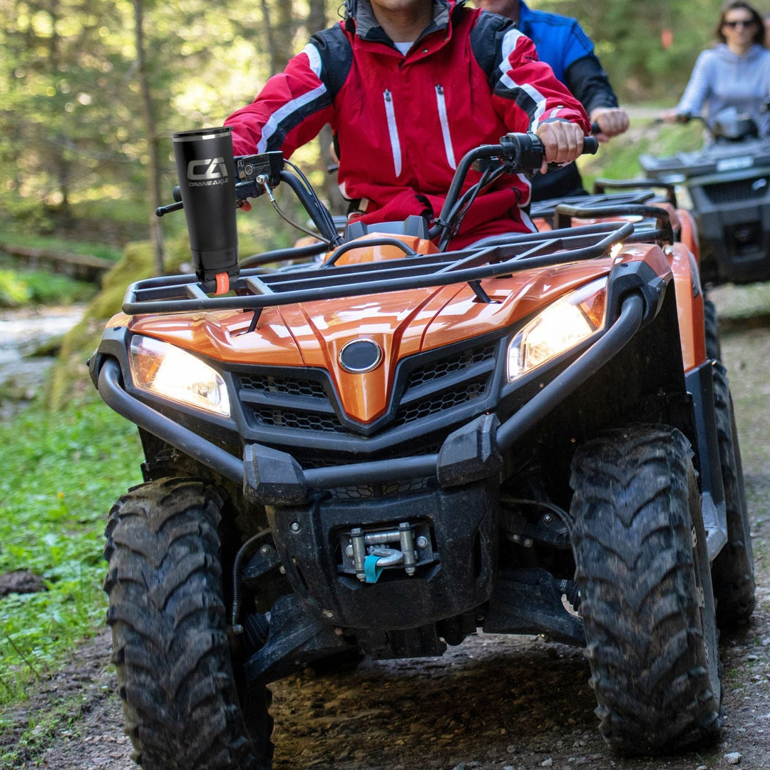 TwistLock Locking Base