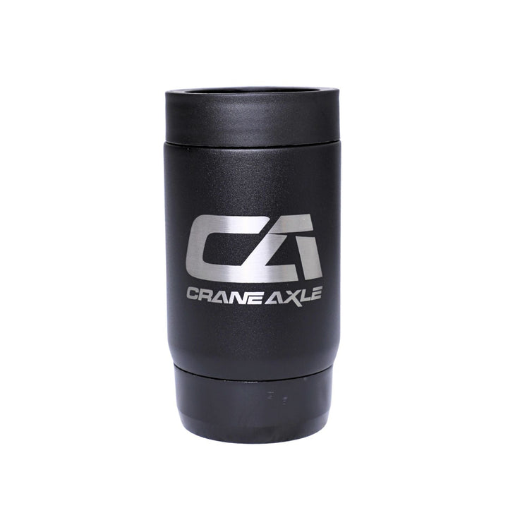Crane Axle TwistLock Tumbler