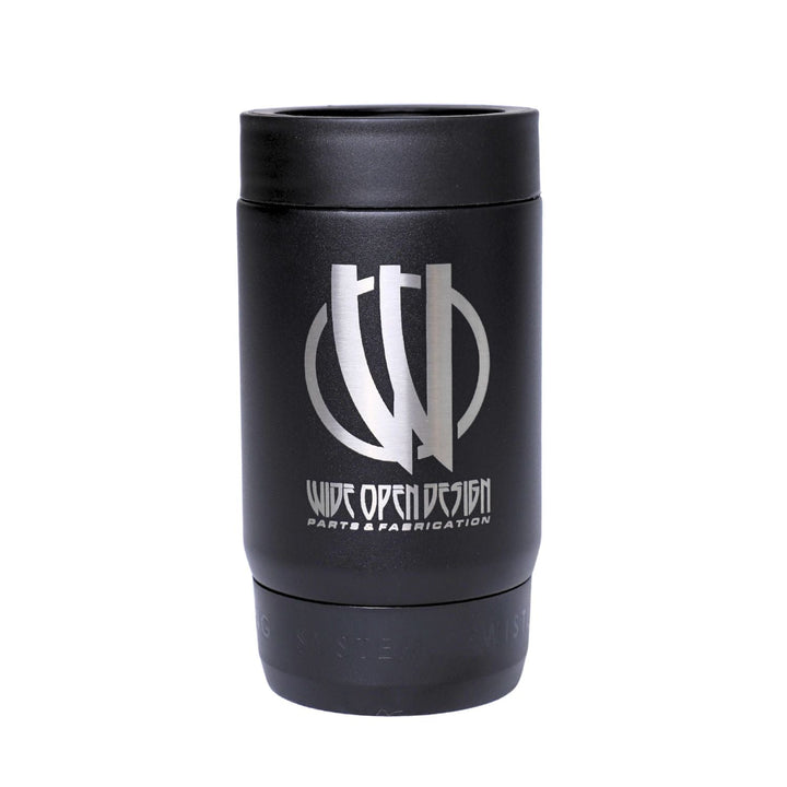 Crane Axle TwistLock Can Cooler