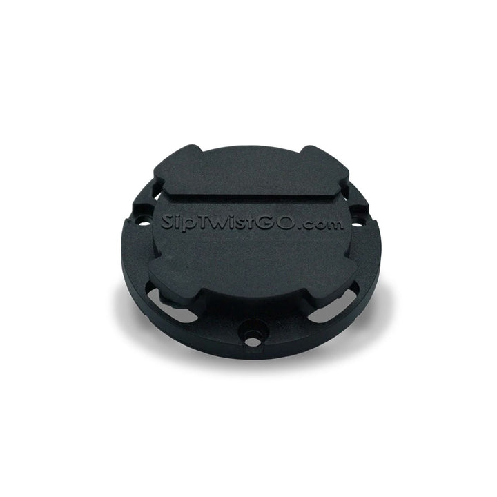 TwistLock Mini Disc Locking Base