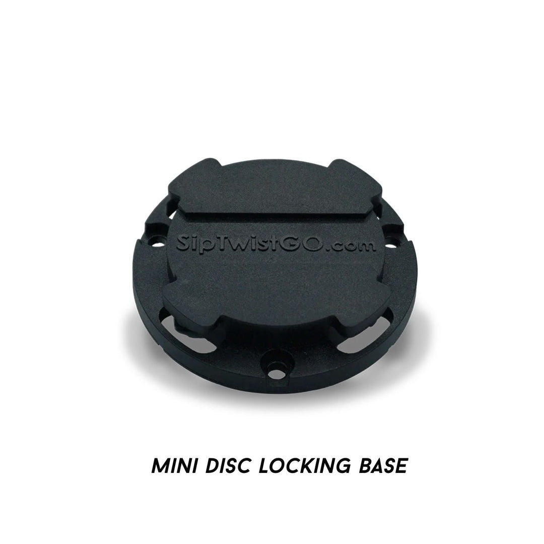 TwistLock Locking Base