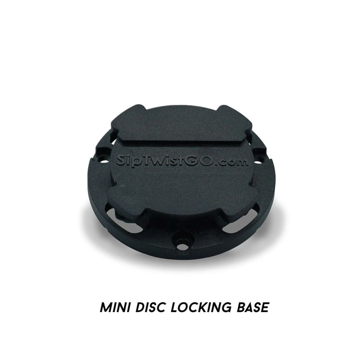 TwistLock Locking Base