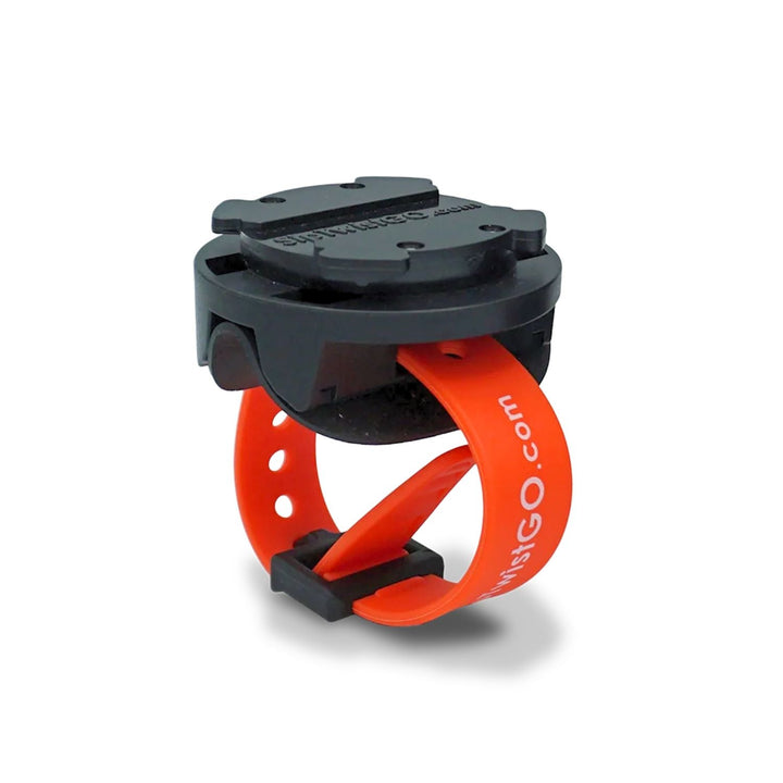 TwistLock Bar Mount