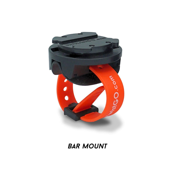 TwistLock Locking Base