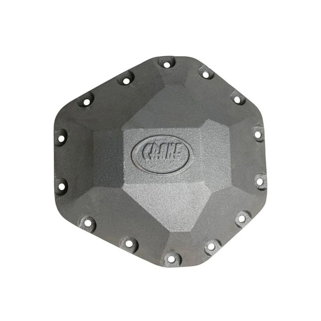 Crane GM 14-Bolt Chromoly Diff Cover
