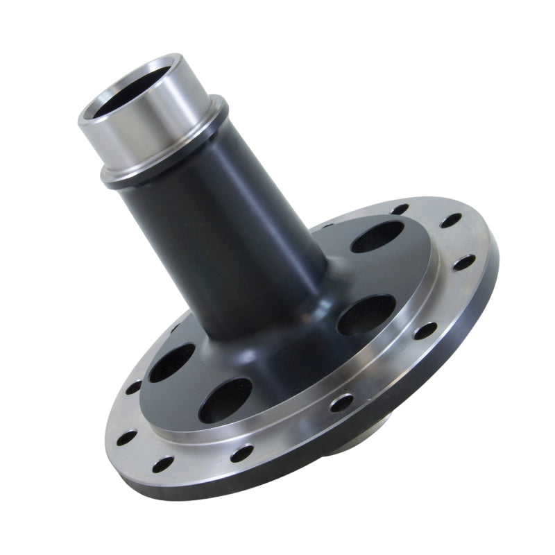 Chrysler 8.75 full steel spool 30 spline on a white background
