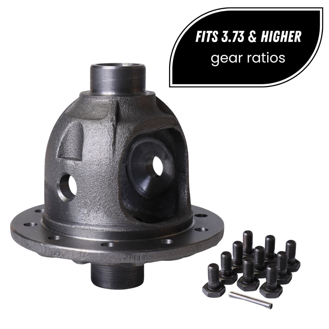 Spicer Dana Super 30  Differential Carrier (Unloaded, 3.73 & Up)