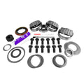 Yukon Dana 80 Master Overhaul Kit- For 4.125