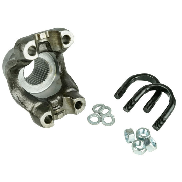 1480 Dana 80 Forged U-Bolt Yoke