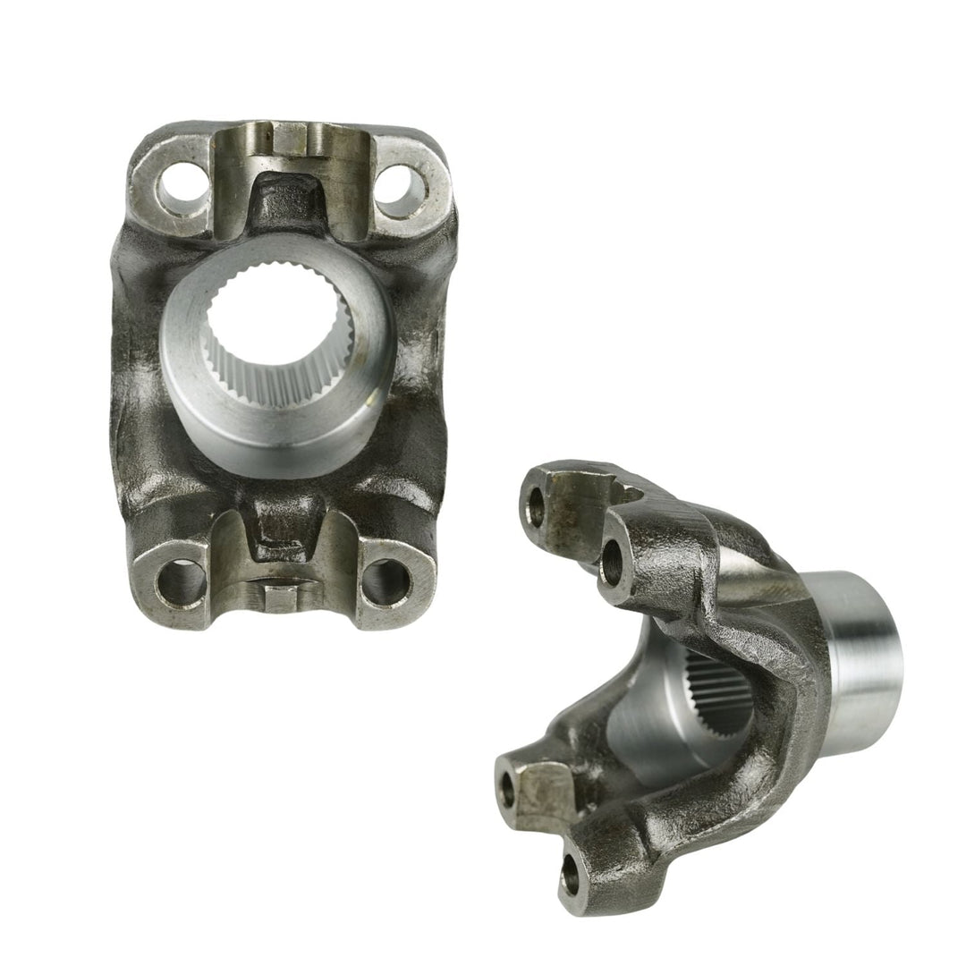 1480 Dana 80 Forged U-Bolt Yoke