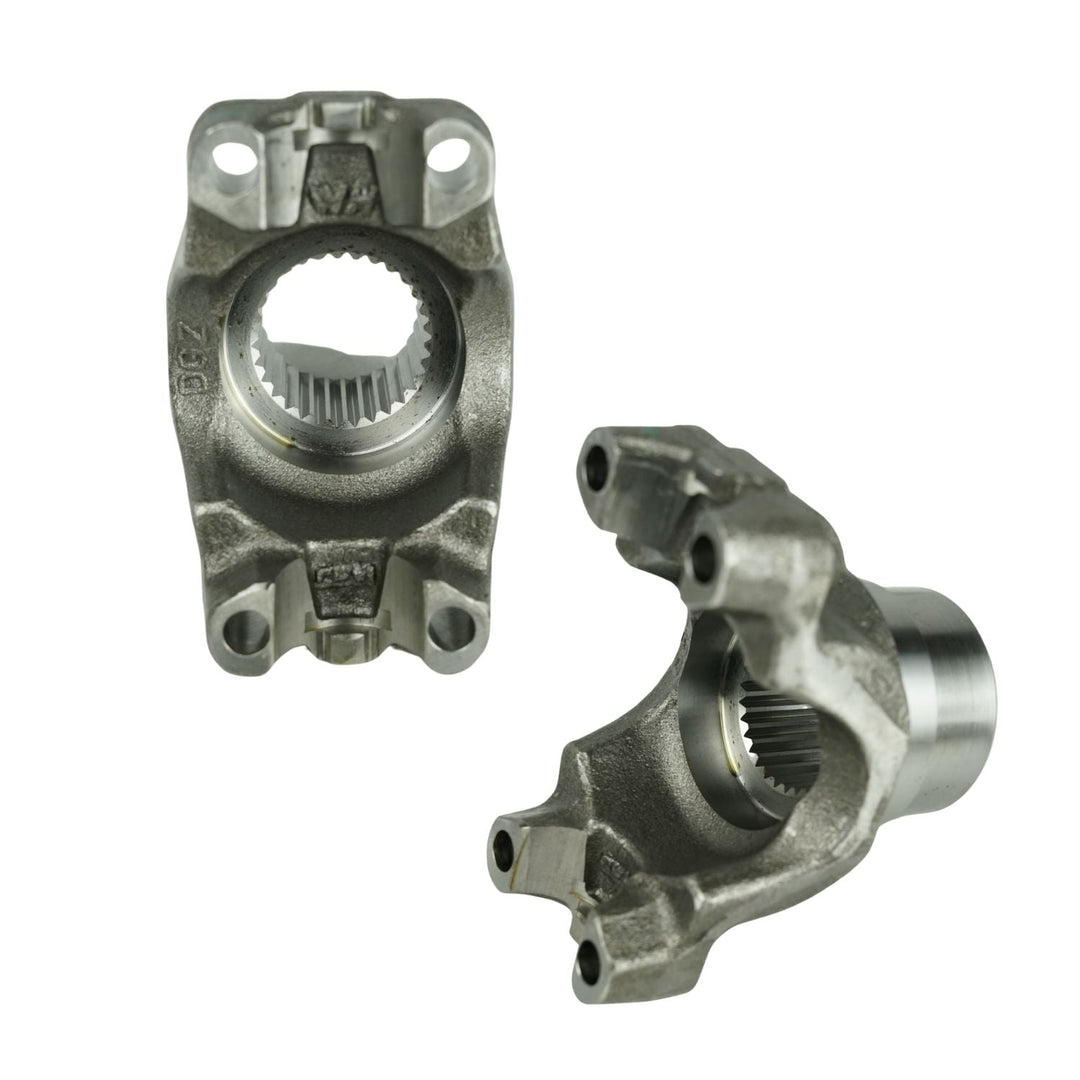 1410 GM 14-Bolt Forged U-Bolt Yoke