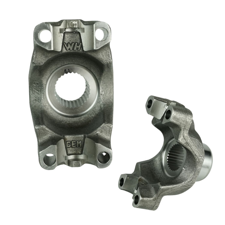 1410 Dana 60 Forged U-Bolt Yoke