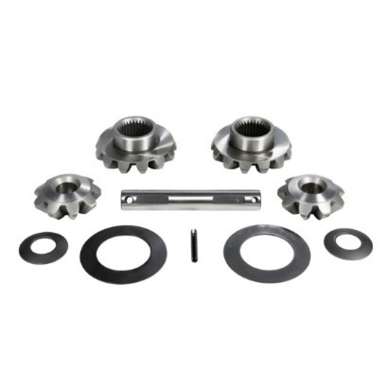 Dana 44 spider gear replacement kit on a white background
