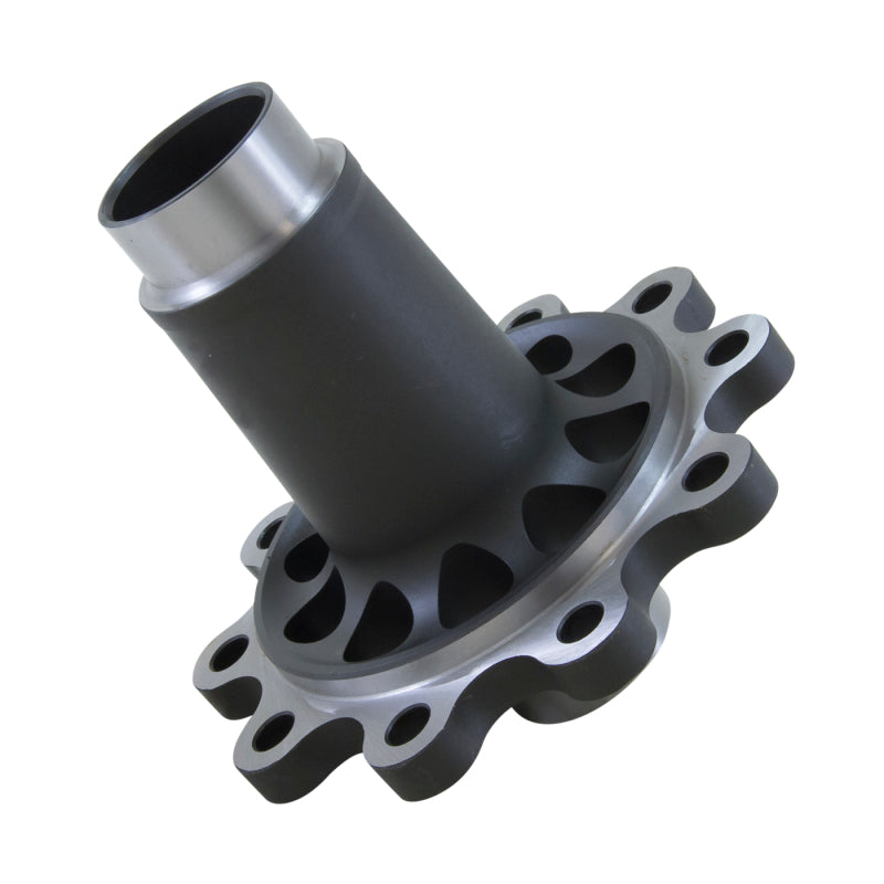 Ford 9 inch 40 spline differential spool on a white background
