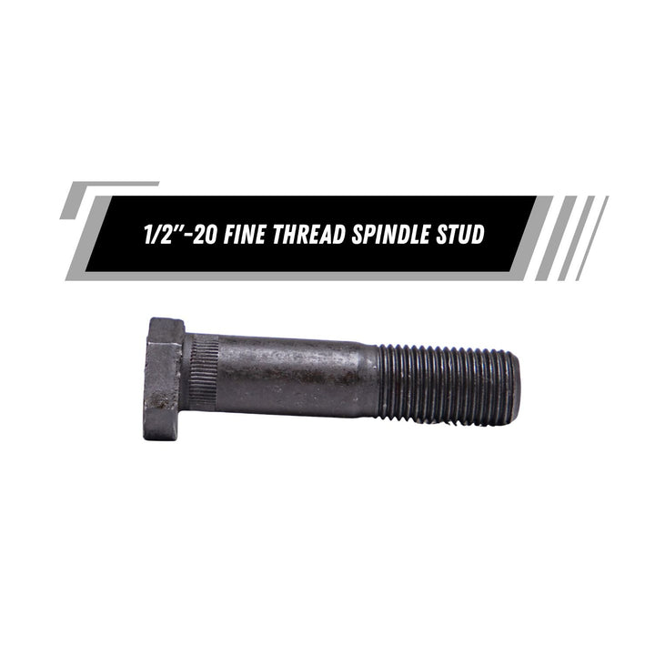 Spicer Dana 60 GM Spindle Stud