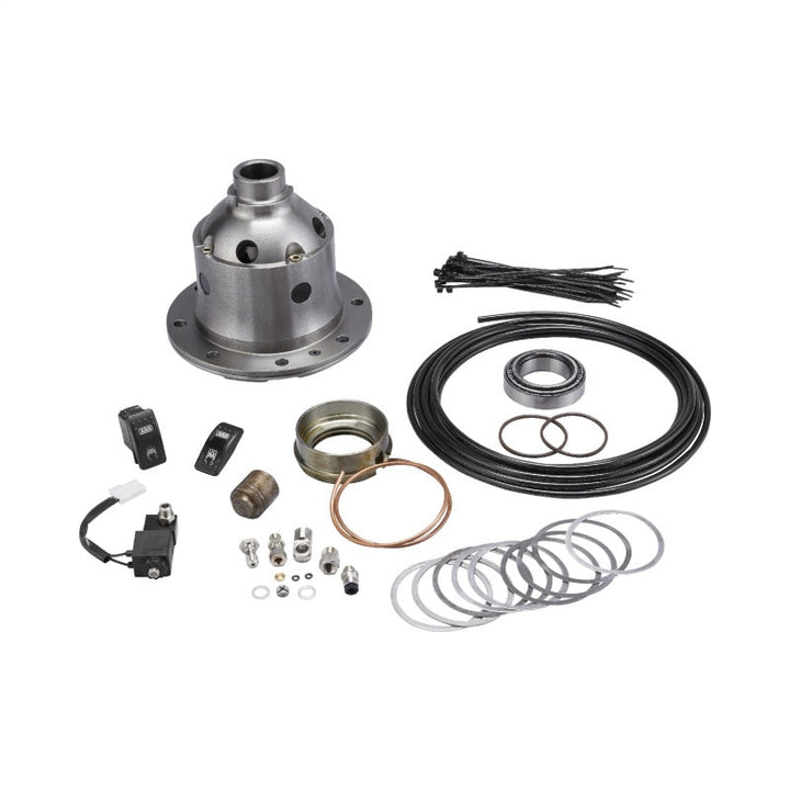 Photo - Primary ARB Air Locker AMC Model 20
