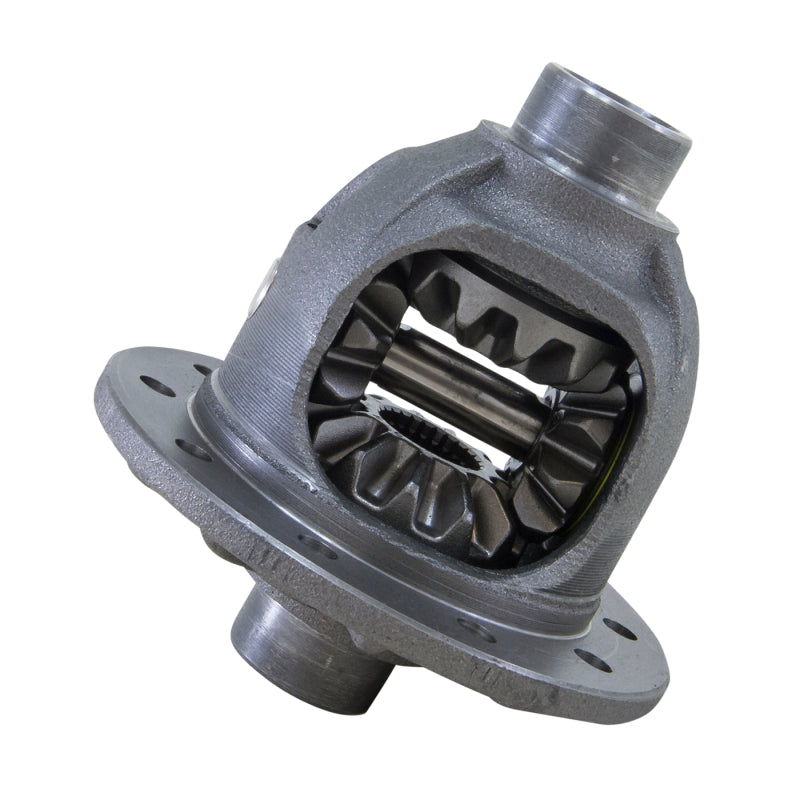 Dana 30 Loaded Open Carrier for Jeep JK, Liberty & Nitro ona white background