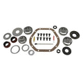 Yukon Dana 44 Front Master Overhaul Kit for 30 Spline Axles - Standard Rotation