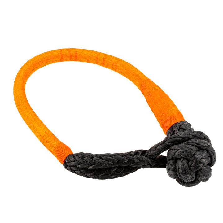 Photo - Primary ARB 14.5 ton synthetic recovery shackle