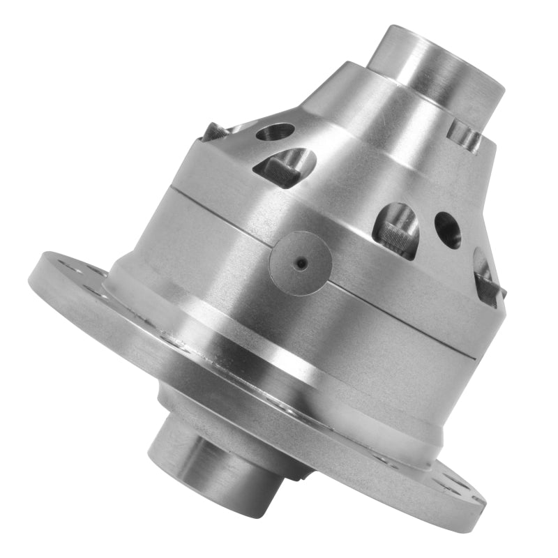 Dana 60 Grizzly Locker 30 spline 4.10 down on a white background
