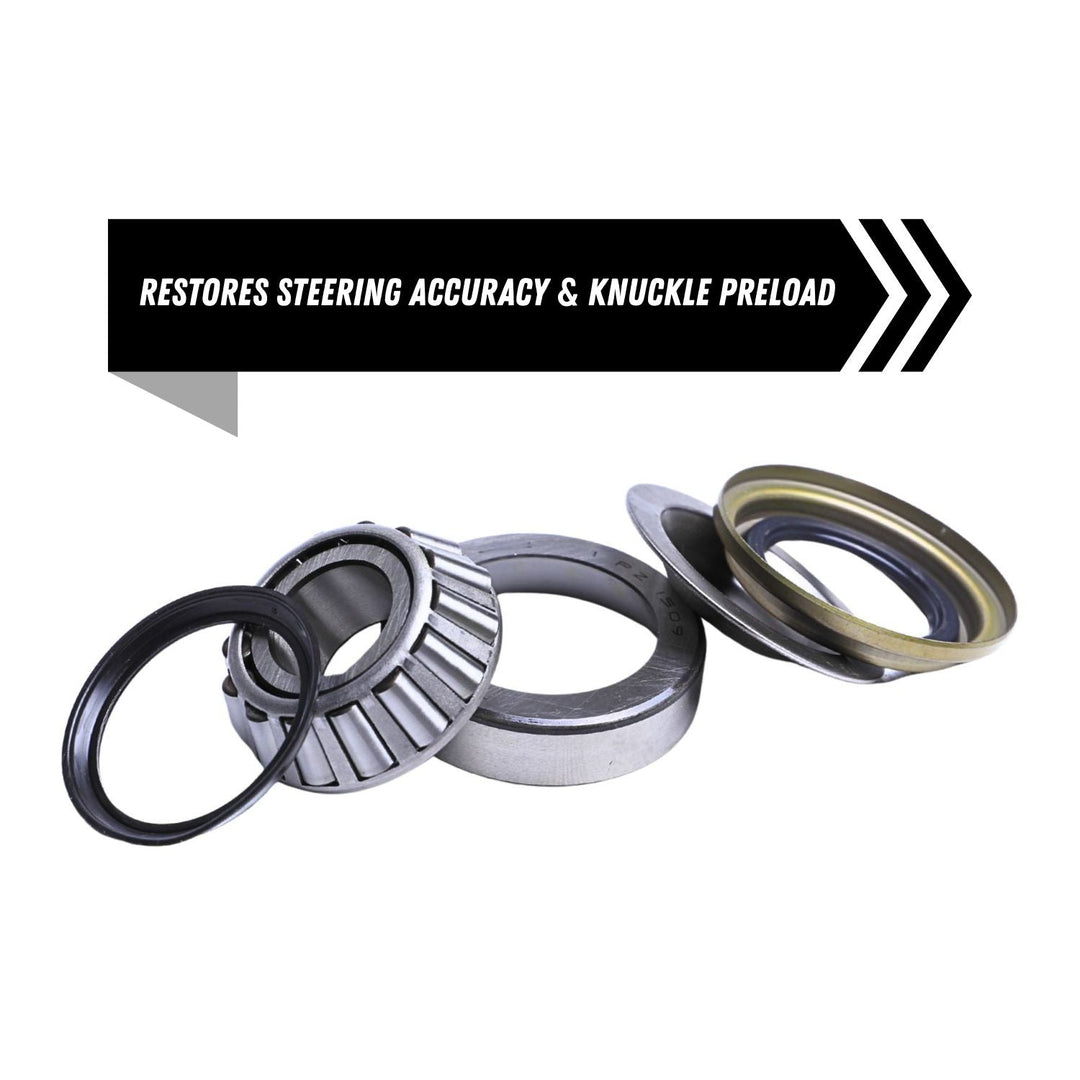 Spicer Dana 60 Kingpin Partial Rebuild Kit – Lower Front Knuckle