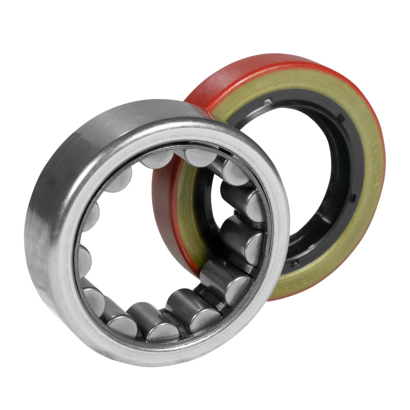 Chrysler rear axle bearing repair kit on a white background
