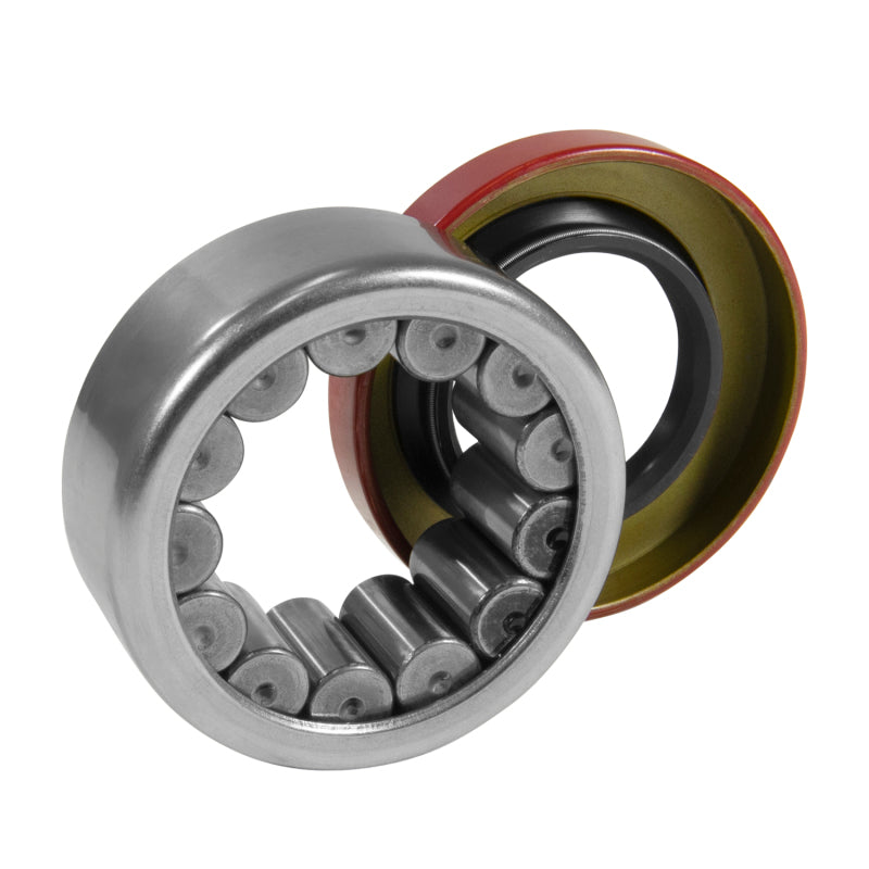 Yukon Rear Axle Bearing and Seal Kit for Ford, Chrysler and Dana 60 on a white background