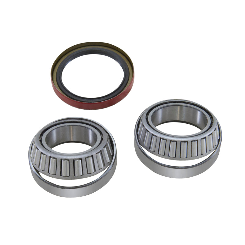 Yukon Jeep CJ Dana 30 front bearing kit on a white background