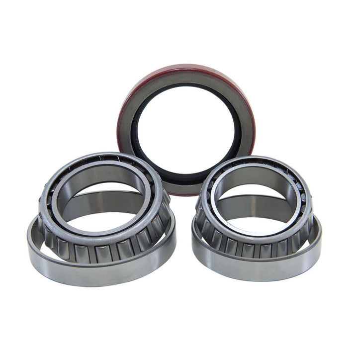 Yukon GM 10.5" Full Float 14-Bolt Wheel Bearing Kit