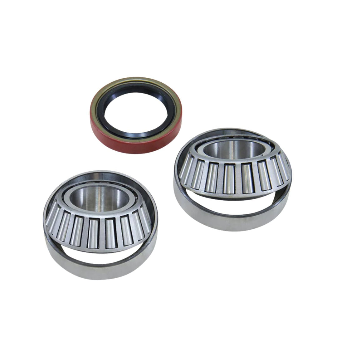 Yukon GM 10.5" Full Float 14-Bolt Wheel Bearing Kit