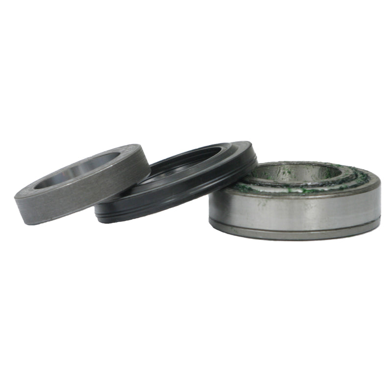 Yukon Dana 44 axle bearing and seal kit on a white background