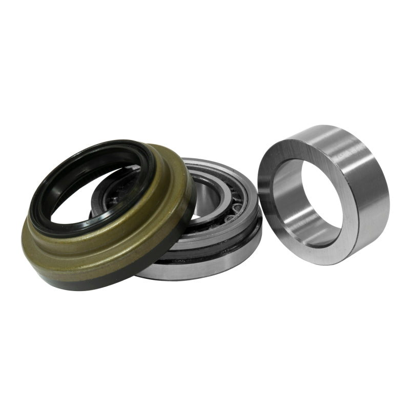 3.150 OD axle bearing replacement kit on a white background