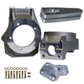 Crane Axle Ford Dana 60 Kingpin Interlocking Knuckle Kit