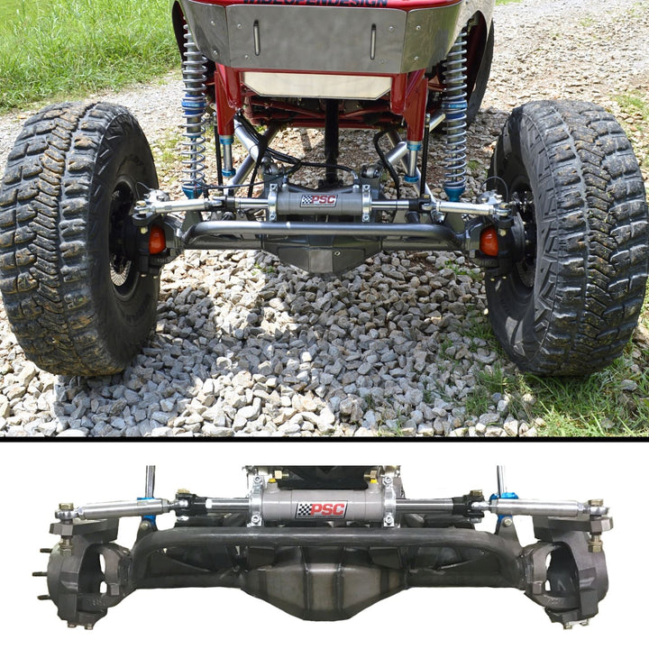 Crane Axle GM Dana 60 Rear Steer Knuckle Kit