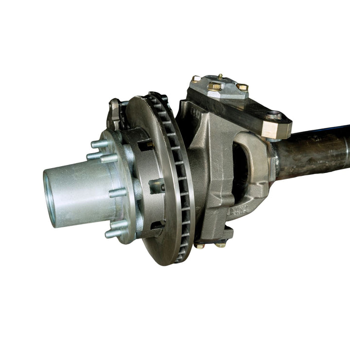 Crane Axle GM Dana 60 Rear Steer Knuckle Kit