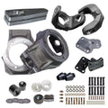 Crane Axle GM Dana 60 Front Steer Knuckle Kit