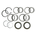 Crane Axle 40-Spline Spindle Wheel Bearing Set (for Crane Spindle System)