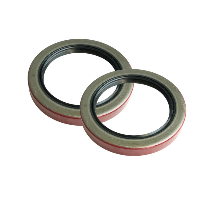 Crane Axle 40-Spline Spindle Wheel Bearing Set (for Crane Spindle System)