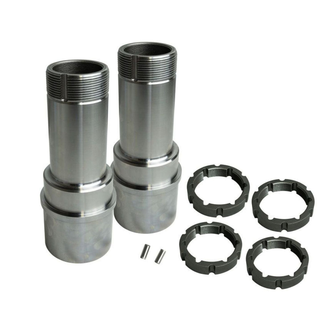 Crane Axle GM 14-Bolt 40 Spline Rear Spindle Kit (Pair)