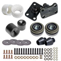 Crane Axle GM Dana 60 Complete Kingpin Component Kit