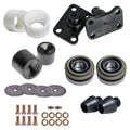 Crane Axle Ford Dana 60 Complete Kingpin Component Kit