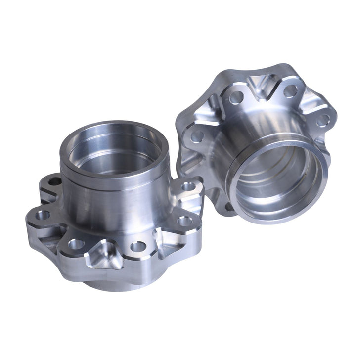 Crane Axle 40-Spline Aluminum Wheel Hubs (for Crane Spindle System)