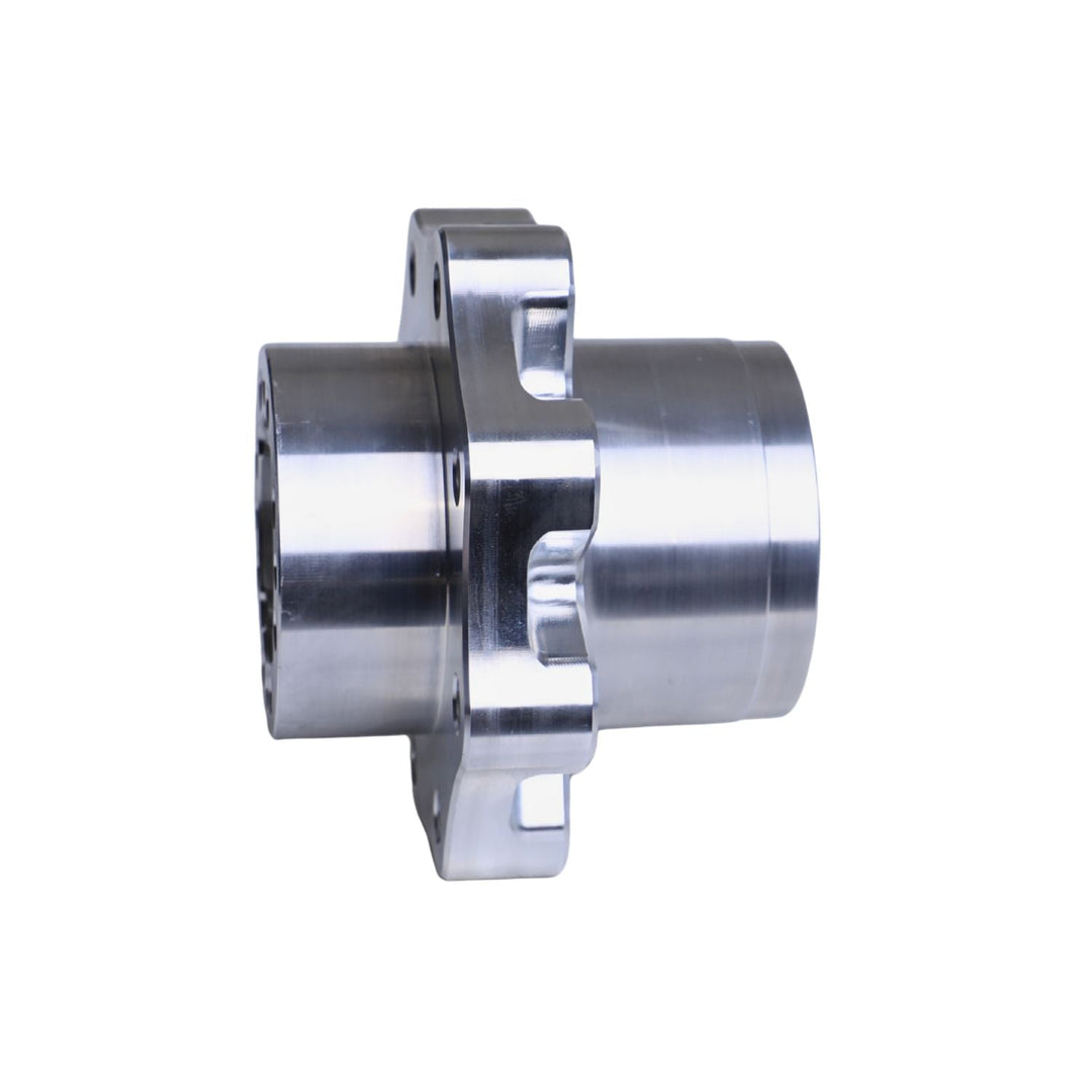 Crane Axle 40-Spline Aluminum Wheel Hubs (for Crane Spindle System)