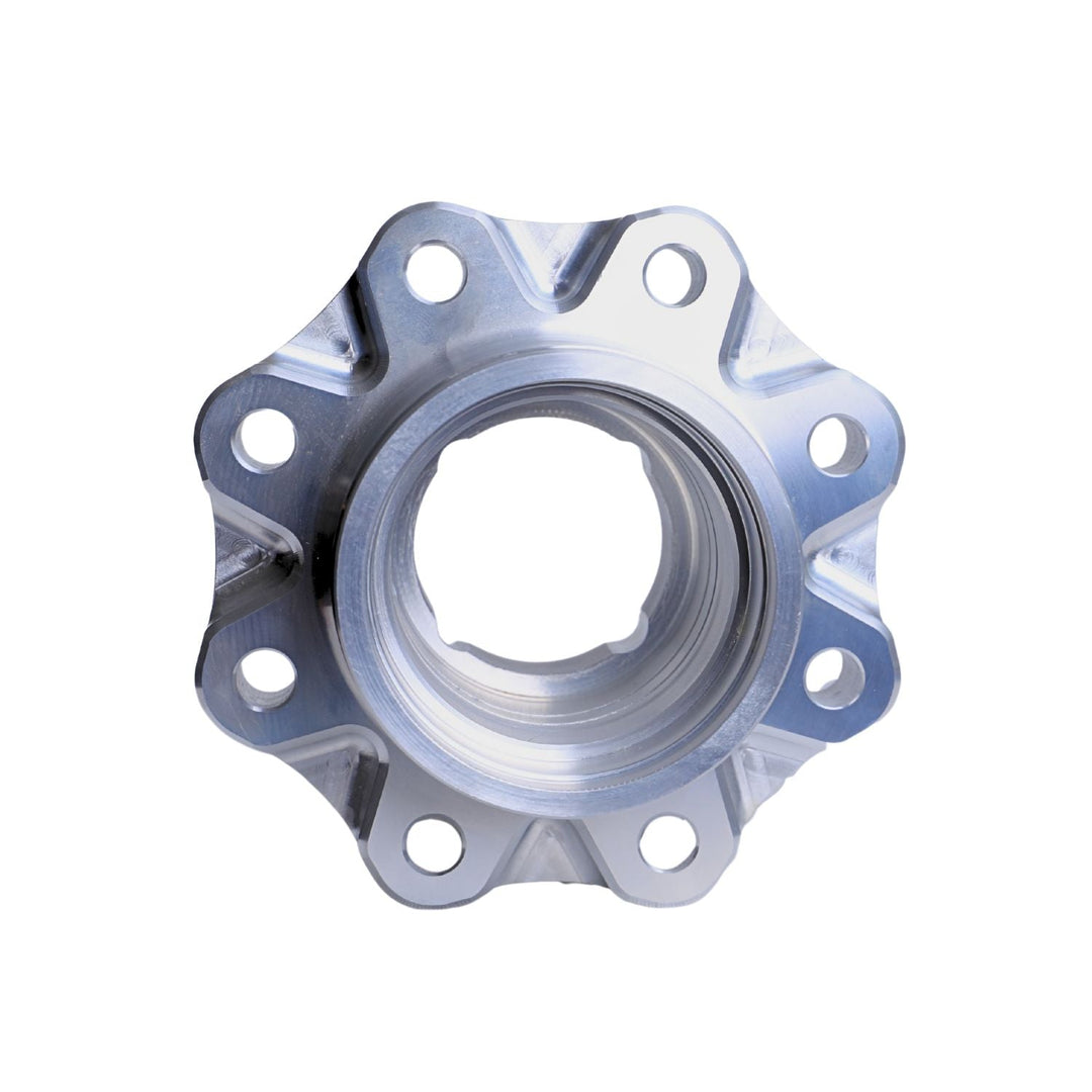 Crane Axle 40-Spline Aluminum Wheel Hubs (for Crane Spindle System)